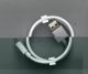 CABLE USB 1M MICRO7P DL138 (WITH TWO-DIM CODE RECOV MARK) (WITH SHIELDING SHELL)=>4804858-2180665