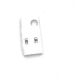 C-CER CHIP 47NF 10% 50V X5R TP 1005 T0.8