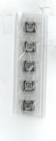 ECOUTEUR 28.5OHM 8*9*2.5MM 515HZ 123DB. 0.5W=>22030091