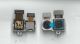 CAMERA MODULE GROUP,DUAL CAMERA,12M+2M,TERMINAL DEDICATED