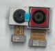 CAMERA MODULE GROUP DUAL 16M 1/2.8+2M 1/5 4672*3520 1600*1200