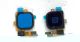 MODULE LECTEUR EMPREINTES DIGITALES CAPACITIF BLANC NIN-A23