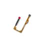 LECTEUR D EMPREINTE BLACK-MATT (PEPPA-L22B)