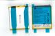 RECHARGEABLE BATTERY 3.82V 3320MAH