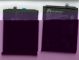 BATTERIE POLYMER BT008.3100-HB386280ECW,3.82V,3100MAH,SINGLE,3.86*61.2*79.7MM VICTORIA-LX9