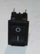 SWI POW 2P 12A 250V FASTON GP12H B