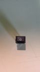 SWI PUSH 2P 2POS 250VAC 16A BK LC-8305 B