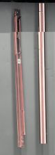SIDE DECO LEFT ROSE GOLD