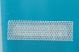 SPEAKER MESH WHITE