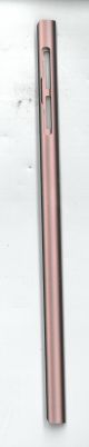 SIDE PANEL LEFT PINK
