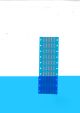 SPEAKER MESH BLUE