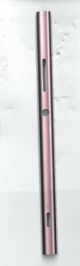 SIDE PANEL KEYS PINK