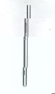SIDE PANEL KEYS SILVER