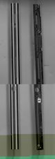 SIDE DECO RIGHT BLACK
