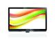 TV LED PHILIPS HOTEL 26HFL4007N/10