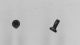 SCREW CROSS M1.2 L2.5 BLACK
