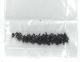 SCREW CROSS M1.2 L2.71 BLACK