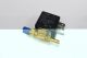 VALVE SOLENOID NC 230VAC 50HZ B