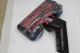 NOZZLE TWIST RED
