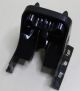 SPOUT ASSY IMPROVED CREMA BLACK