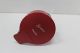 BREW CHAMBER ASSY MONZA RED/FIRE RED