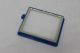 LOW RESISTANCE EXHAUST FILTER