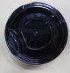 PRINTED DRIPTRAY HE DEEP BLACK PMS877C