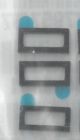 RUBBER FRONT CAMERA BTB CONNECTOR