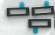 RUBBER MAIN CAMERA BTB CONNECTOR
