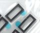 RUBBER SUB PBA BTB CONNECTOR