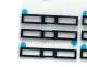RUBBER LCM TP BTB CONNECTOR