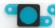 ADHESIVE RUBBER MAIN CAMERA