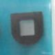 RUBBER FRONT FLASH LED