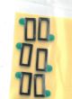 RUBBER SUB PBA BTB CONNECTOR