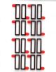 GASKET BTB SUB PBA