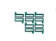 GASKET BTB SUB PBA