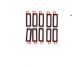 GASKET BTB LCM
