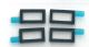 GASKET BTB FP&SIDEKEY 