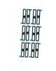 GASKET BTB MAIN CAMERA 