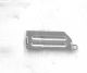 BRACKET LCM&BATTERY BTB 