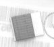 CONDUCTIVE GASKET MAIN CAMERA BRACKET
