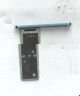 CAP TRAY DUAL BLUE