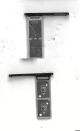 CAP TRAY ASSY DUAL BLACK