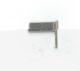CAP TRAY ASSY DUAL GOLD