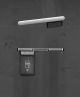 CAP TRAY SIM SILVER