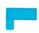 ADHESIVE RECEIVER
