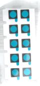ADHESIVE RUBBER FRONT CAMERA