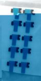 ADHESIVE FRONT FLASH LED PCB