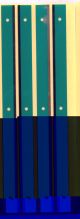 ADHESIVE LCM LEFT SIDE