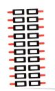 ADHESIVE BTB FP MODULE